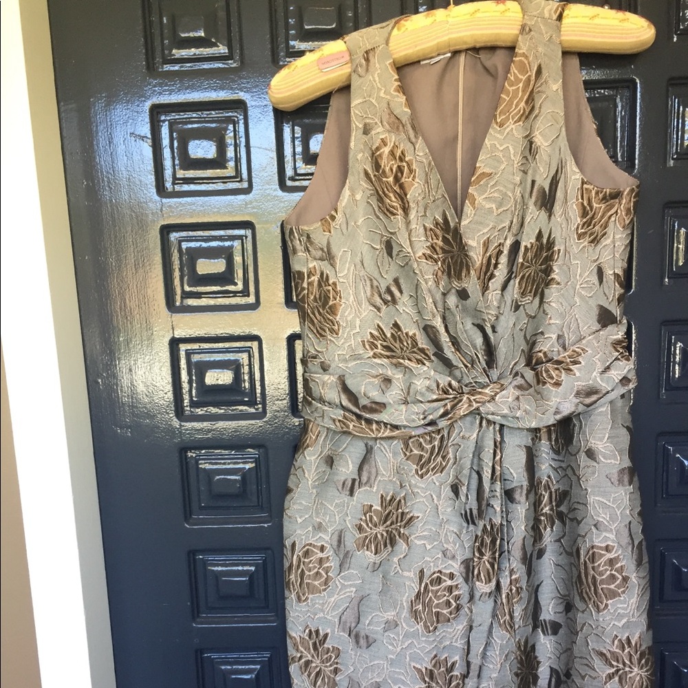 Armani Dress